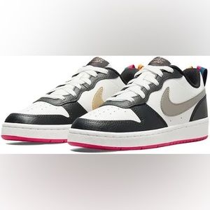 Nike Court Borough Low 2 SE